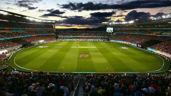 Eden Park