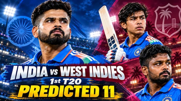 Shreyas Iyer