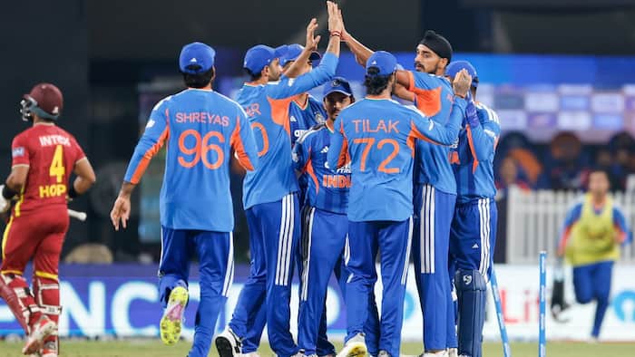 Team India