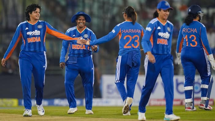 Team India