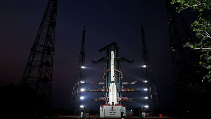 ISRO successfully launches new satellite to boost India’s regional navigation system
