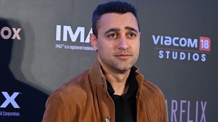 Actor Imran Khan, who participated in CJP protest against CEC Gyanesh Kumar, asked to leave India
