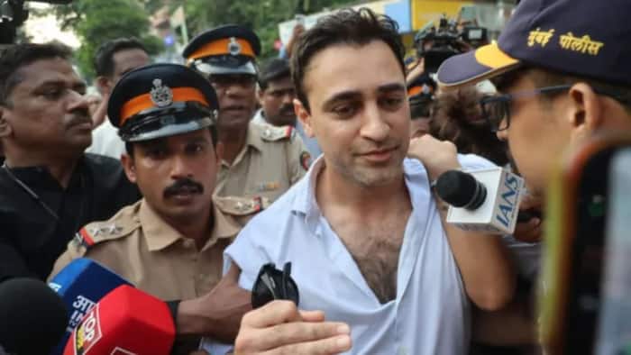 Actor Imran Khan to move Bombay High Court against notice to leave India after CJP protest against CEC Gyanesh Kumar