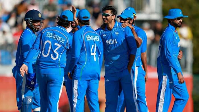 Ind vs Pak: Pitch and weather reports