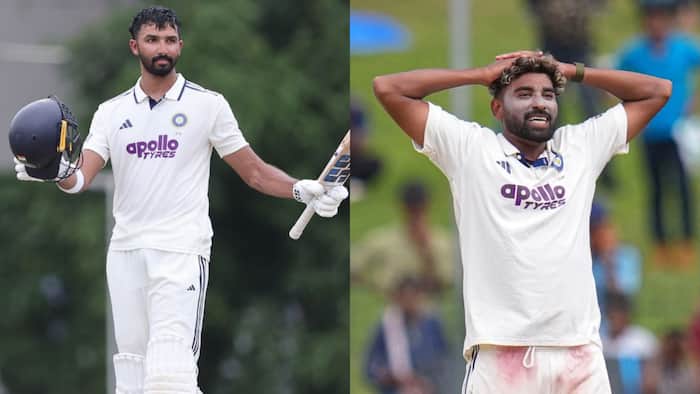 India A vs New Zealand A