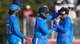 Asian Games 2026: India’s full schedule on October 3, India vs Pakistan cricket final, Hockey gold medal clash