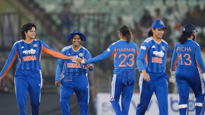 India defeat Zimbabwe by 92 runs to seal the series