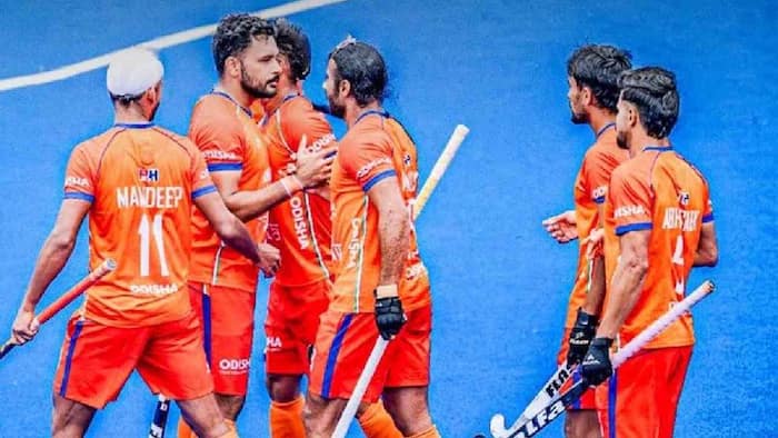 India eyes Asian Champions Trophy