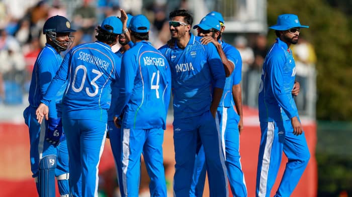 India men's cricket team