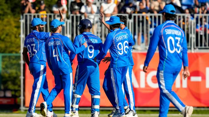 India National Cricket Team