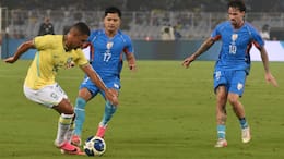 Coach Carlo Ancelotti praises India after Brazil’s 4-0 victory, says ‘We had difficulty opening the score’