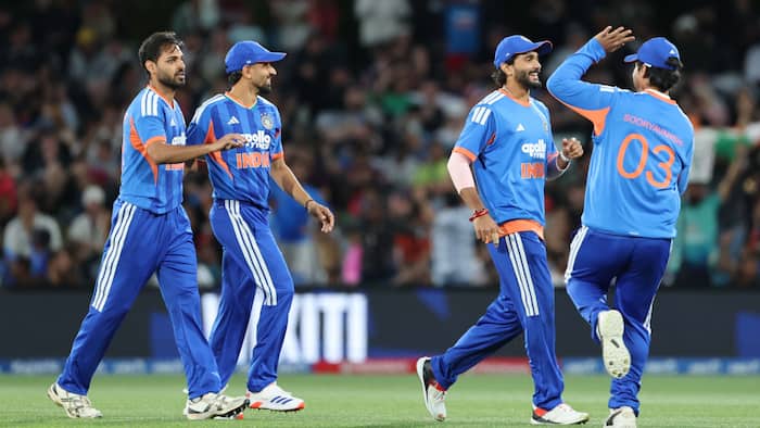 India vs New Zealand Predicted Playing XI