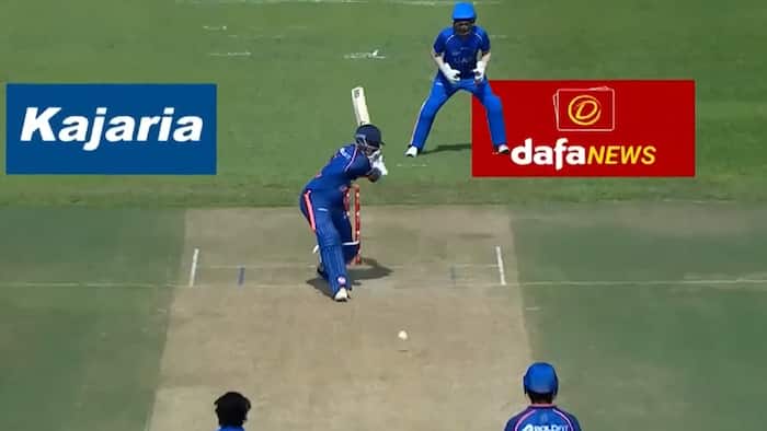 India vs UAE Hong Kong Sixes 2026