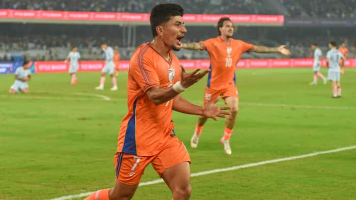 India vs Uruguay