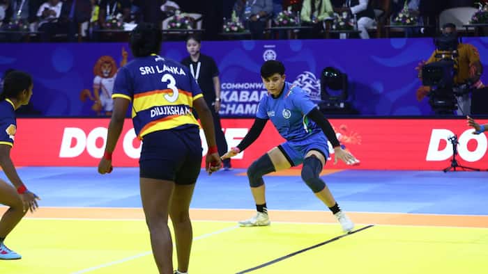 India women vs Sri Lanka women