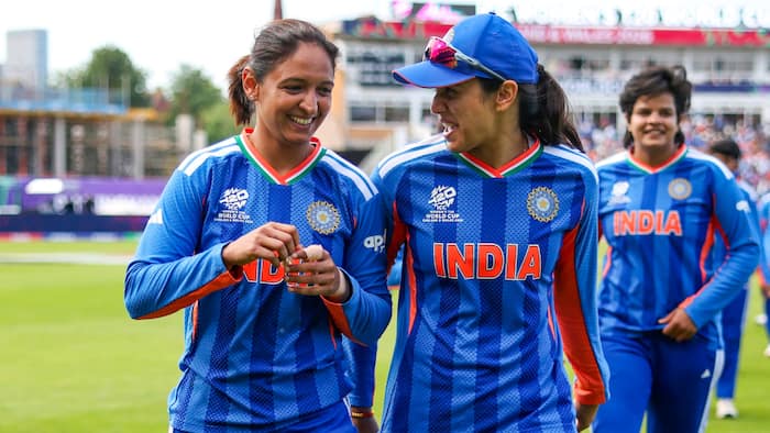 India women vs Zimbabwe women