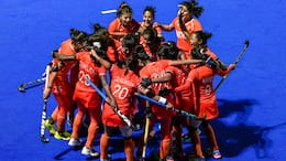 Asian Games 2026: Lalremsiami’s goal ends India womens 44-Year wait for hockey gold, book LA 2028 ticket