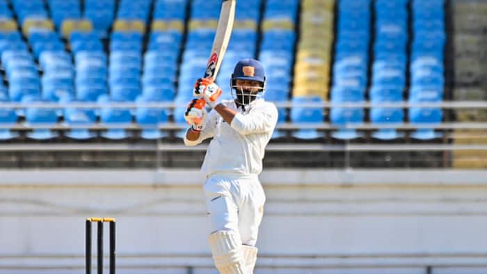 Ravindra Jadeja