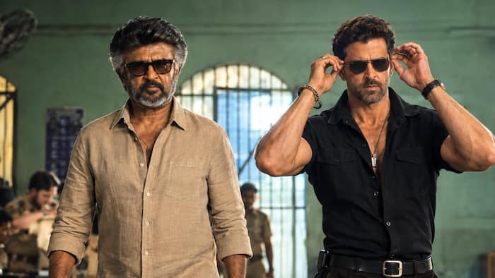 Jailer 2 box office collection day 2: Rajinikanth’s film crosses Rs 200 crore worldwide - Check detailed report