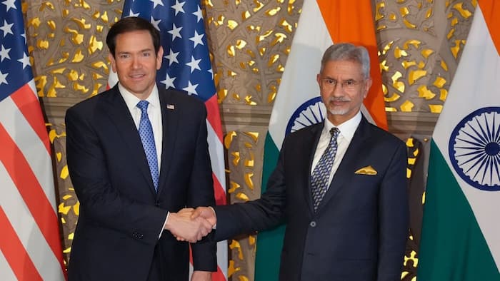 'Zero tolerance on terror': Jaishankar’s message at US Independence Day Celebration in Mumbai