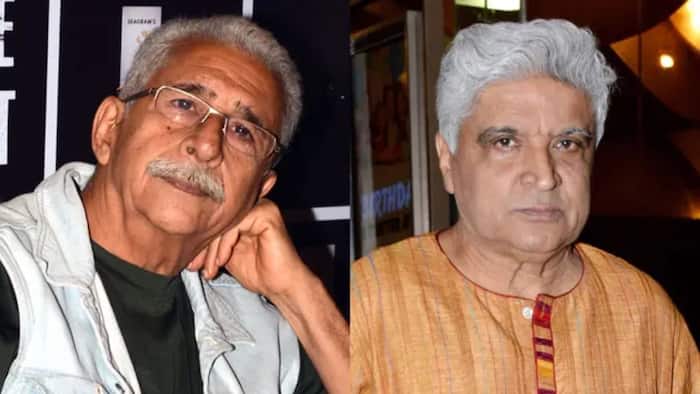 Javed Akhtar on Naseeruddin Shah’s PM Modi remark: ‘Could be said in civilised language'