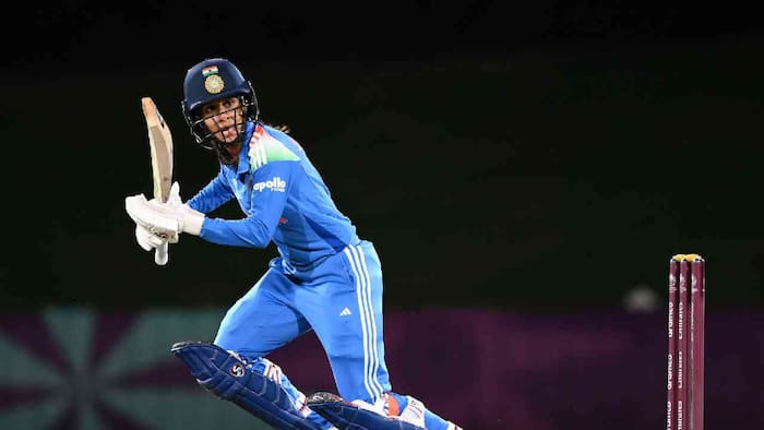 Jemimah Rodrigues declared fit after hamstring injury