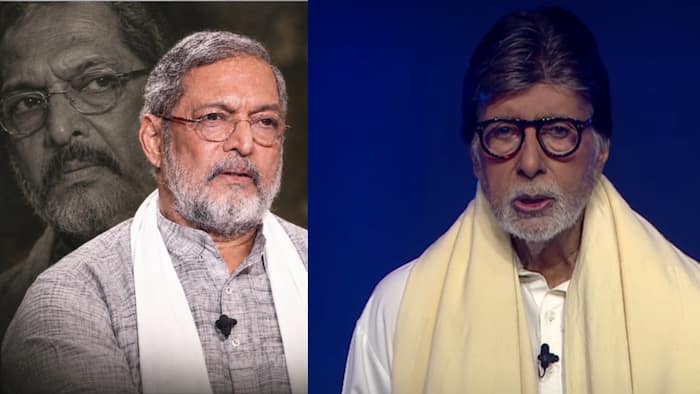 Nana Patekar death: Amitabh Bachchan gets emotional on KBC, remembers his friend and social worker