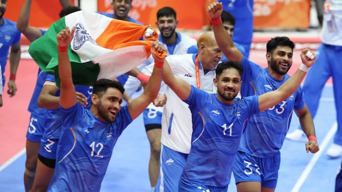 Kabaddi Champions League 2026: Player auction, total purse and star players on offer - All you need to know