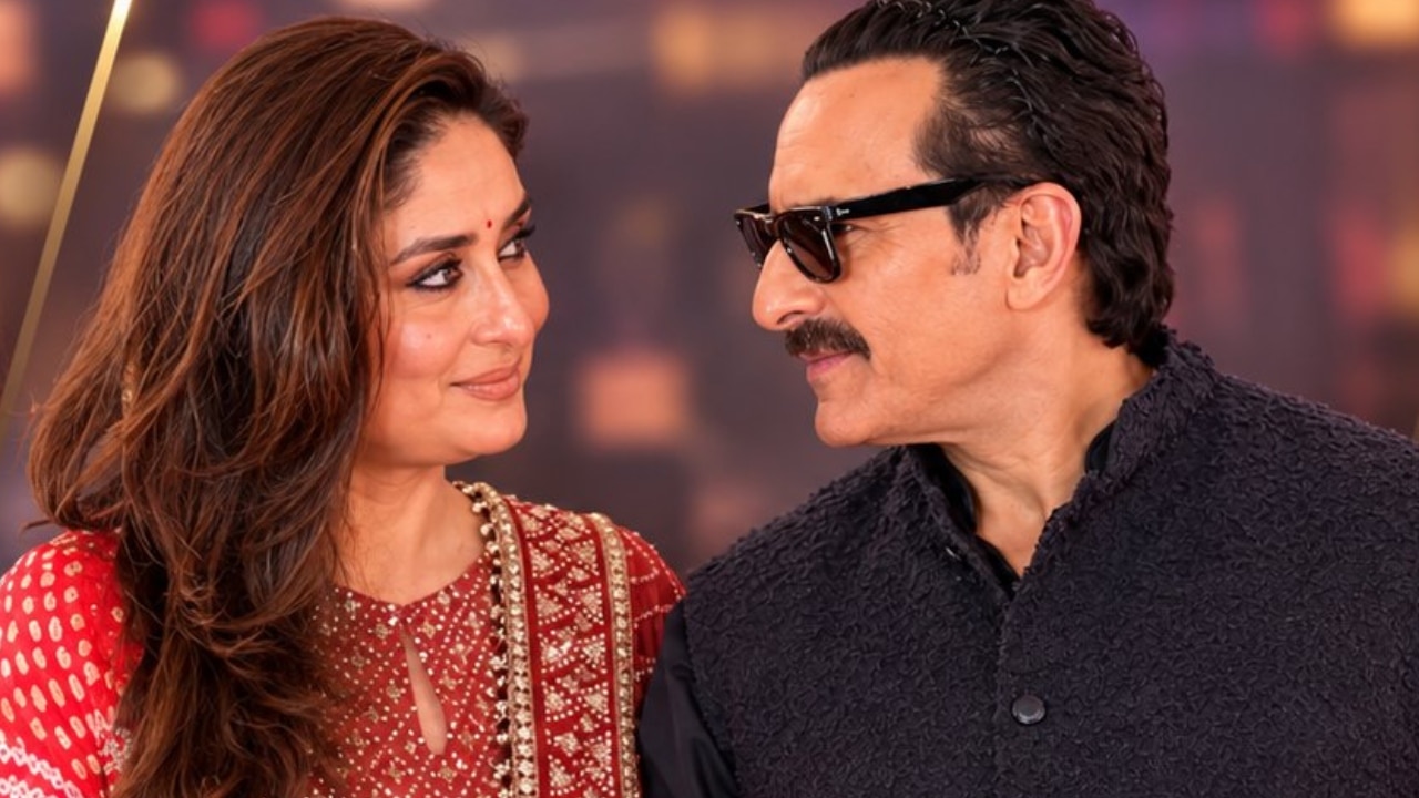 Saif Ali Khan reminds KBC of pending ghee prize, says ‘I haven’t even ...