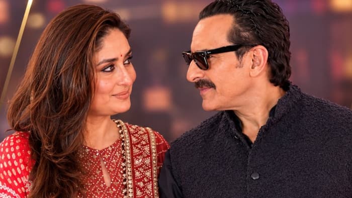Saif Ali Khan reminds KBC of pending ghee prize, says ‘I haven’t even received ghee yet’