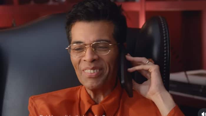 Koffee With Karan 9: Karan Johar confirms ‘Cricketers are not invited’ to final season in new promo -Watch