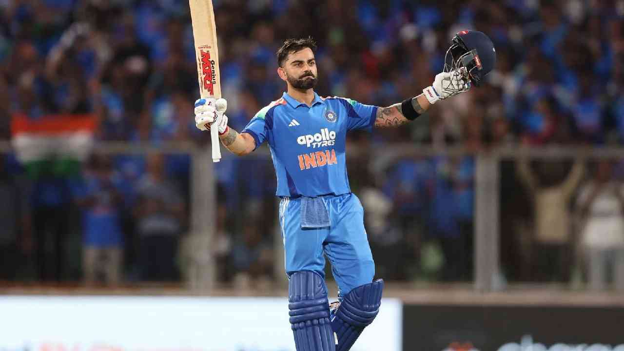 Virat Kohli’s Unverified LinkedIn Profile Gains 14,000 Followers