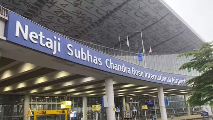 Kolkata airport gets bomb threat via email, security measures intensified