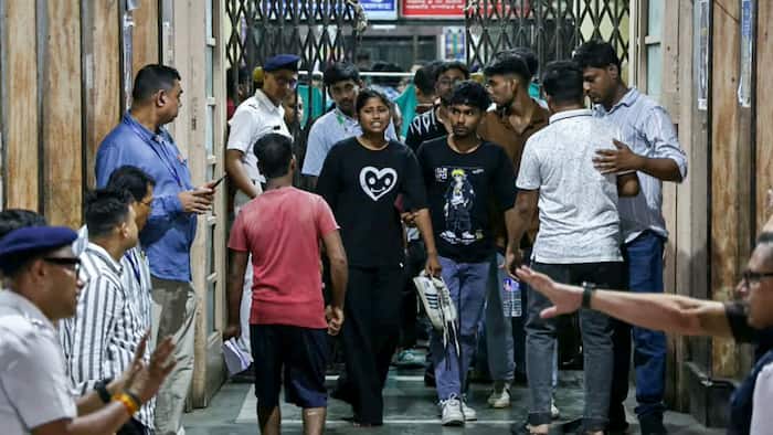Kolkata Stampede: Death toll rises to 19 in Chorbagan incident; Police detain 12, including organisers