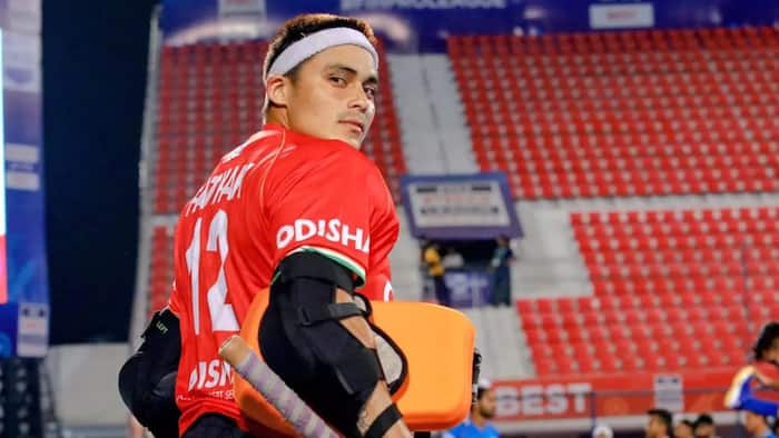 Krishan Pathak