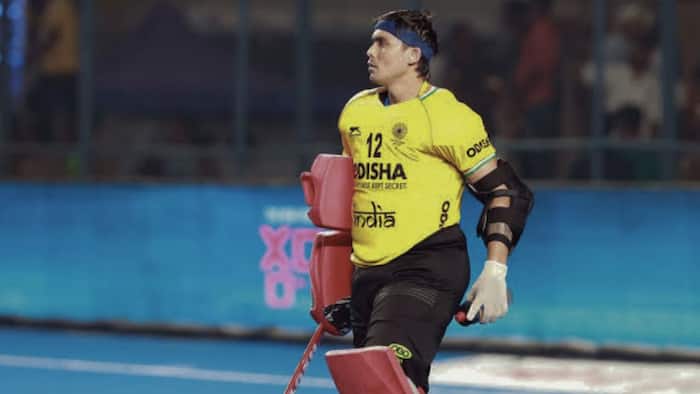 Krishan Pathak