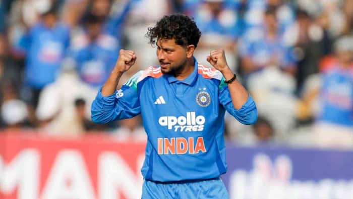 Kuldeep Yadav is all set to achieve huge milestone