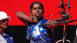 Asian Games 2026: Kumkum Anil Mohod wins historic archery gold, secures berth in LA Olympics 2028