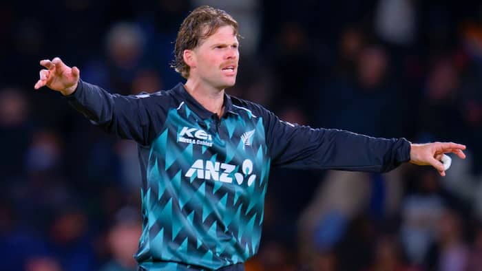 Lockie Ferguson