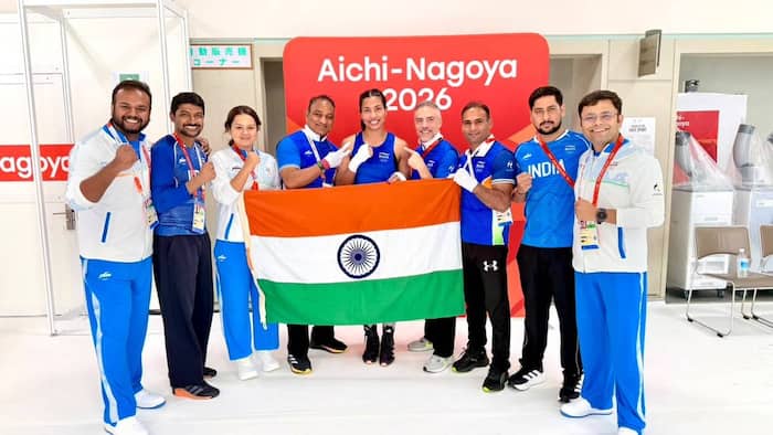 Lovlina Borgohain bags gold for India in boxing
