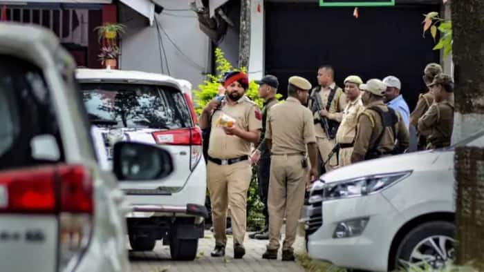 Ludhiana man killed inside house; assailants hand severed limb to grocery shop owner