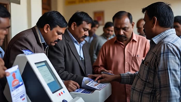 UP MLC Election Results 2026 Winners List: Counting begins for 11 seats, security tightened at all centres