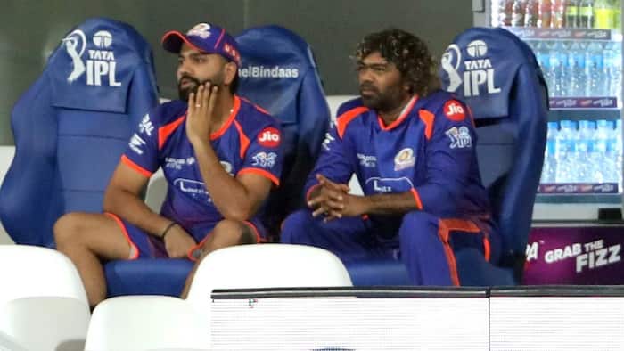 Lasith Malinga