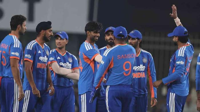 Mayank Yadav vs WI in 2nd ODI