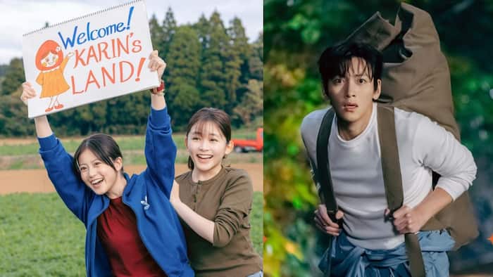 Merry Berry Love Episode 2 review: Lee Yu-bin and Karin’s strawberry farm feud brings romance and drama