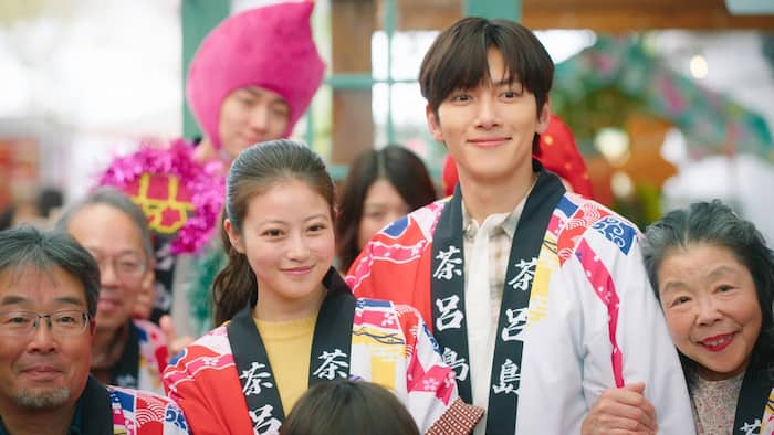 Merry Berry Love episode 4 release date and time: Will Ji Chang-wook and Mio Imada's romance take a new turn at island festival?