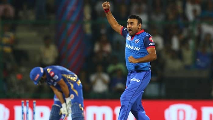 Amit Mishra