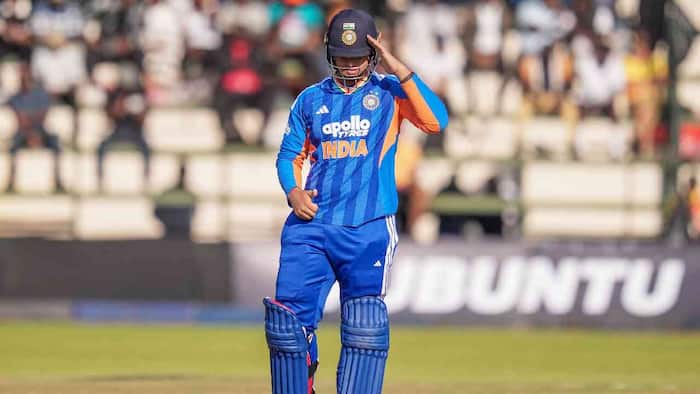 Mitchell Santner on Vaibhav Sooryavanshi ahead of T20I series
