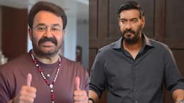 Drishyam The Conclusion: Mohanlal gives shoutout to Ajay Devgn’s crime thriller, calls it ‘Befitting end’