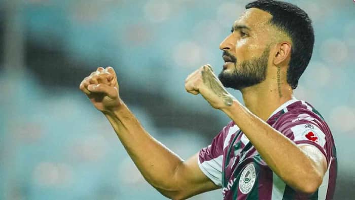 Mohun Bagan beat Chennaiyin FC 1-0